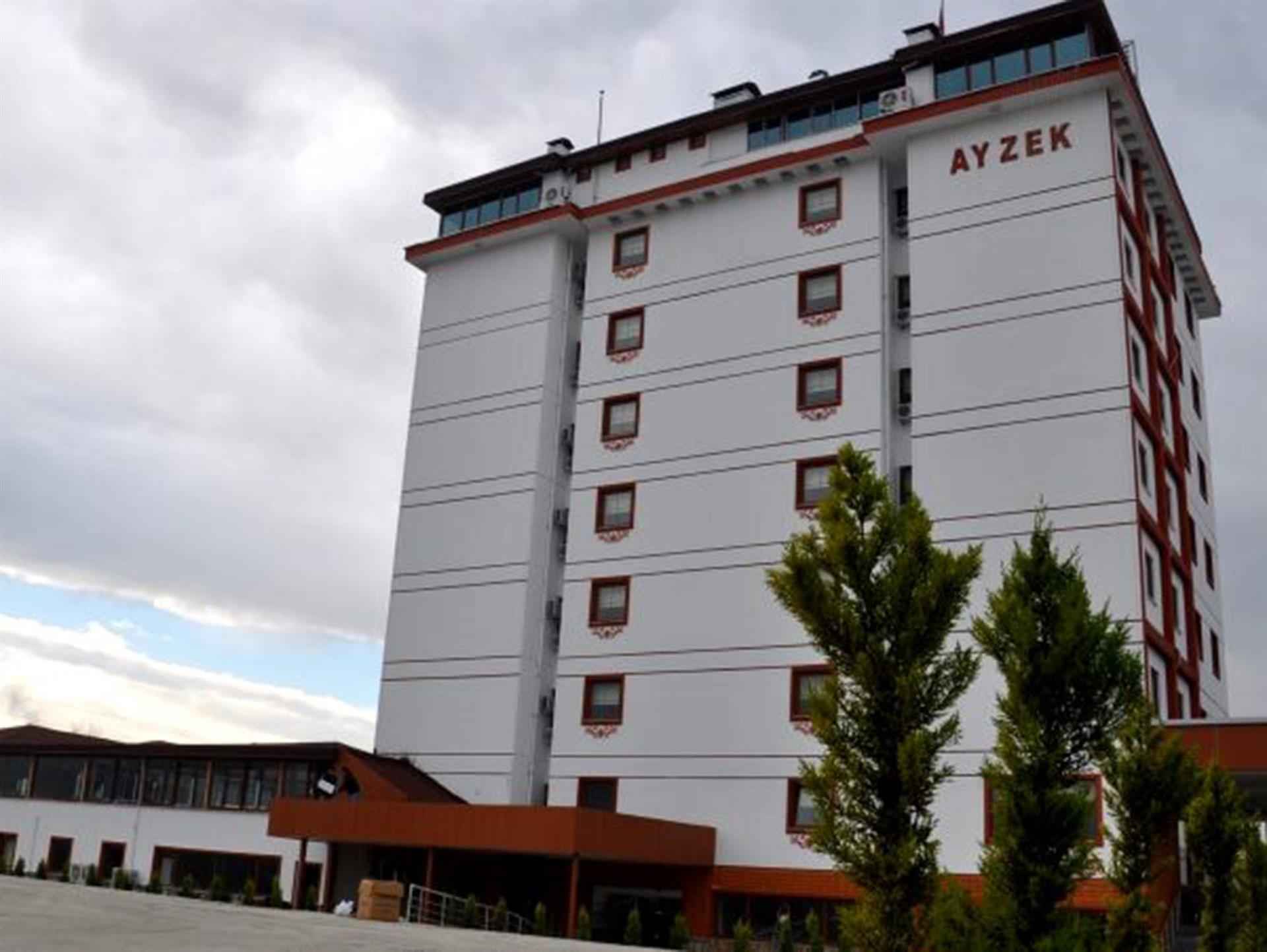 Grand Ayzek Otel
