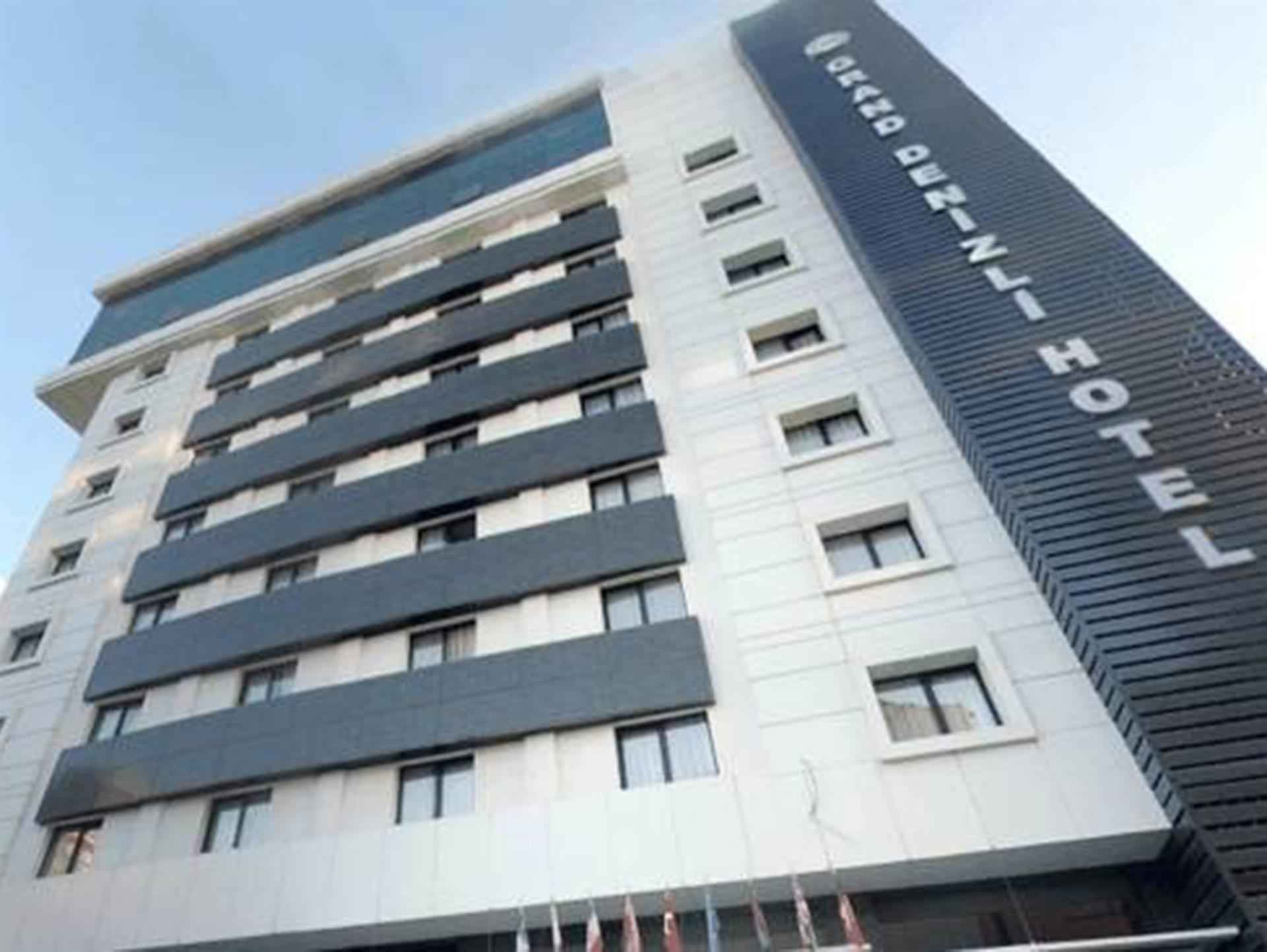 Grand Denizli Hotel