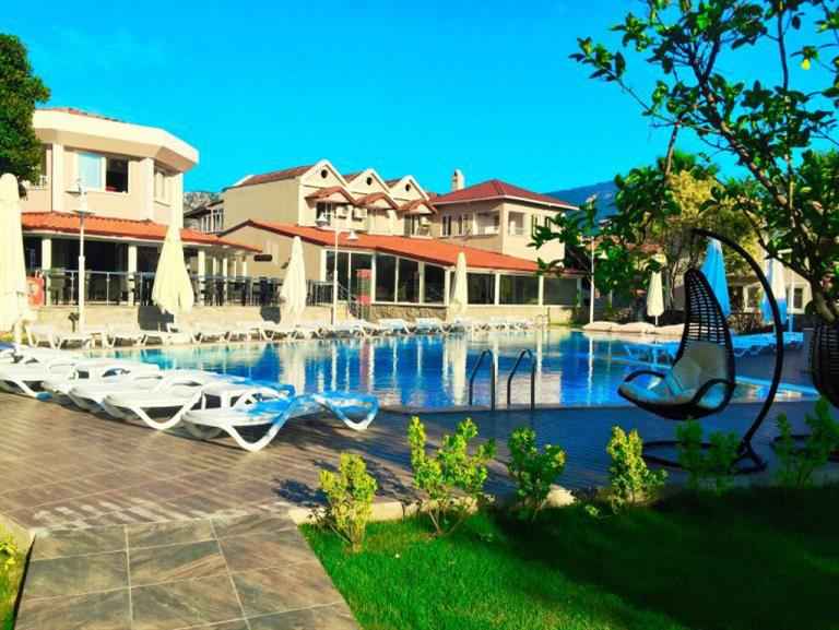 Grand Emir Hotel & Spa