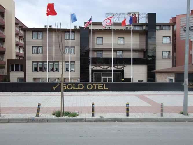 Grand Gold Otel