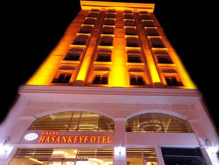 Grand Hasankeyf Otel