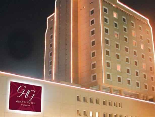 Grand Hotel Gaziantep