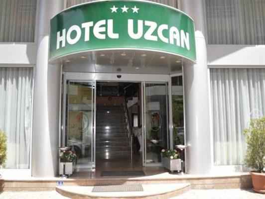 Grand Hotel Uzcan