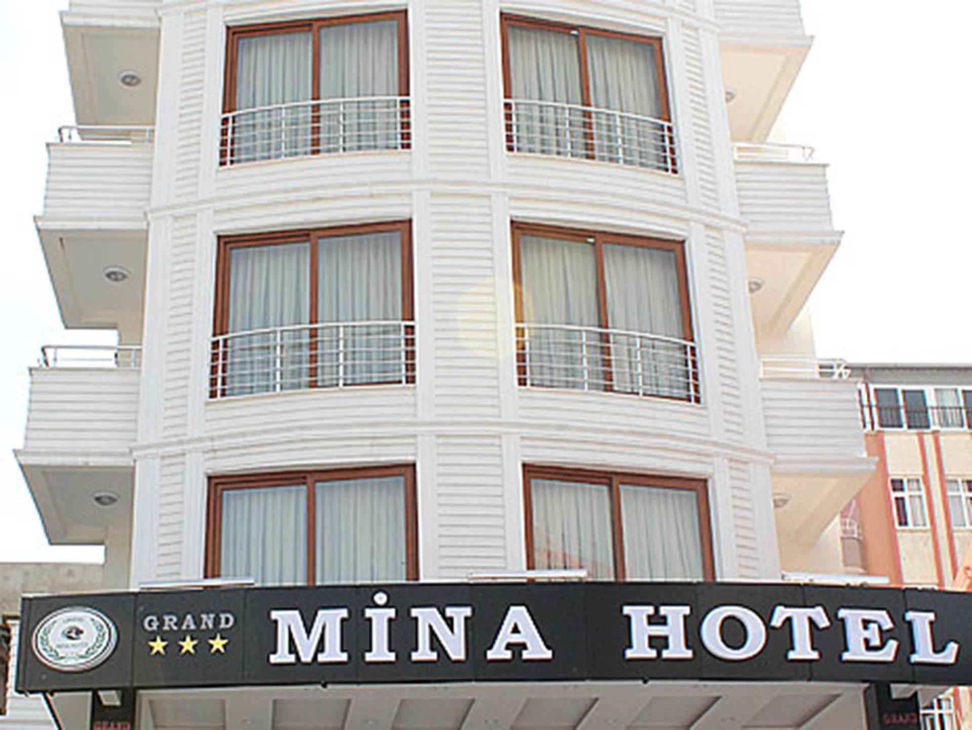 Grand Mina Otel