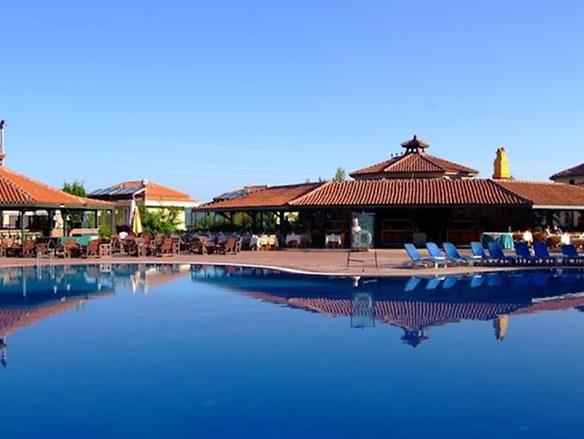 Green Anatolia Club Hotel