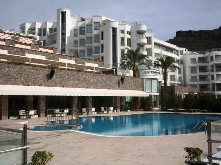 Green Blue Hotel & Spa 