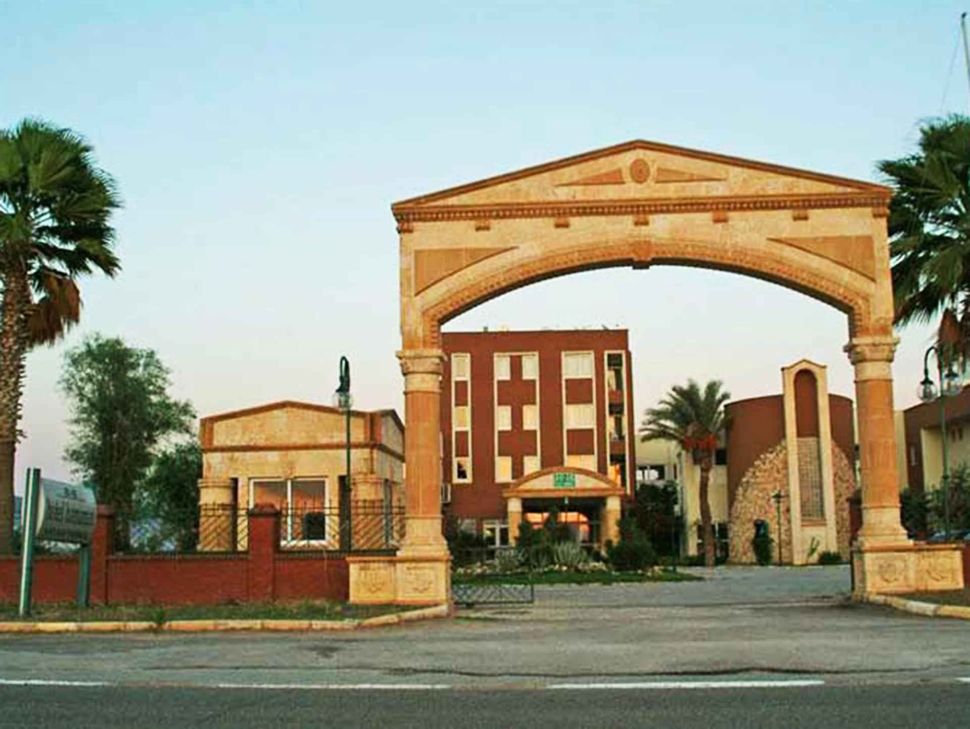 Green Hamamat Thermal Resort Hotel & Spa