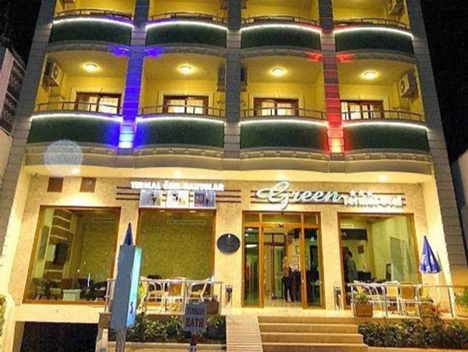 Green Termal Otel