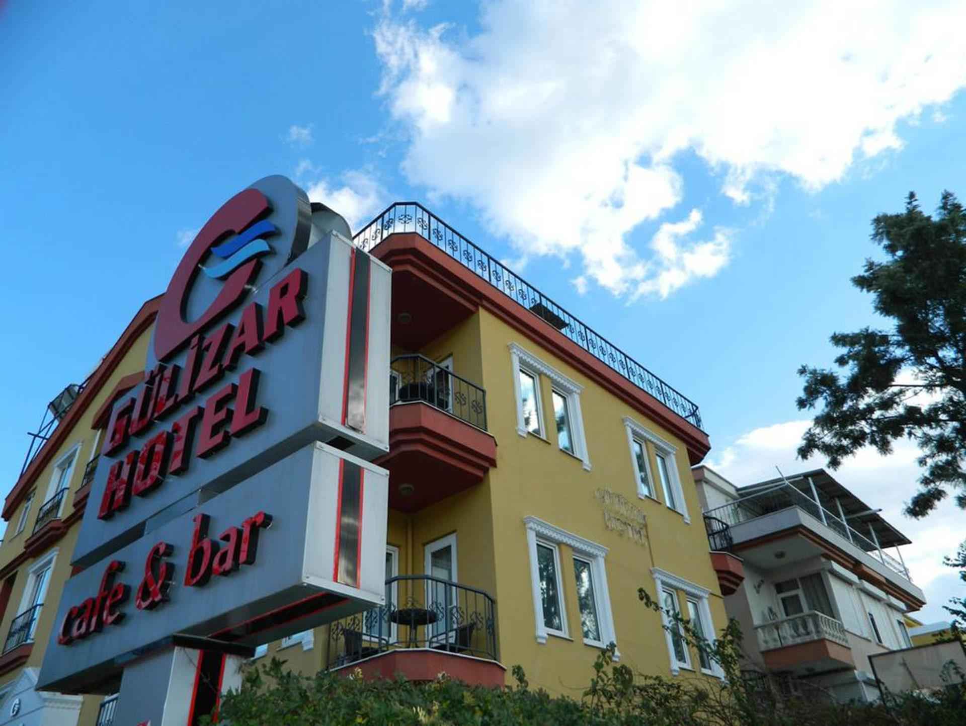 Gülizar Hotel
