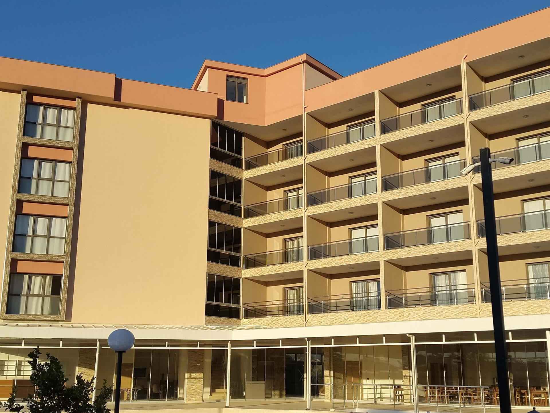 Gümüş Termal Hotel