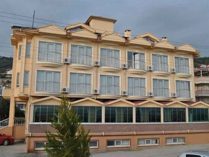 Gür Hotel 
