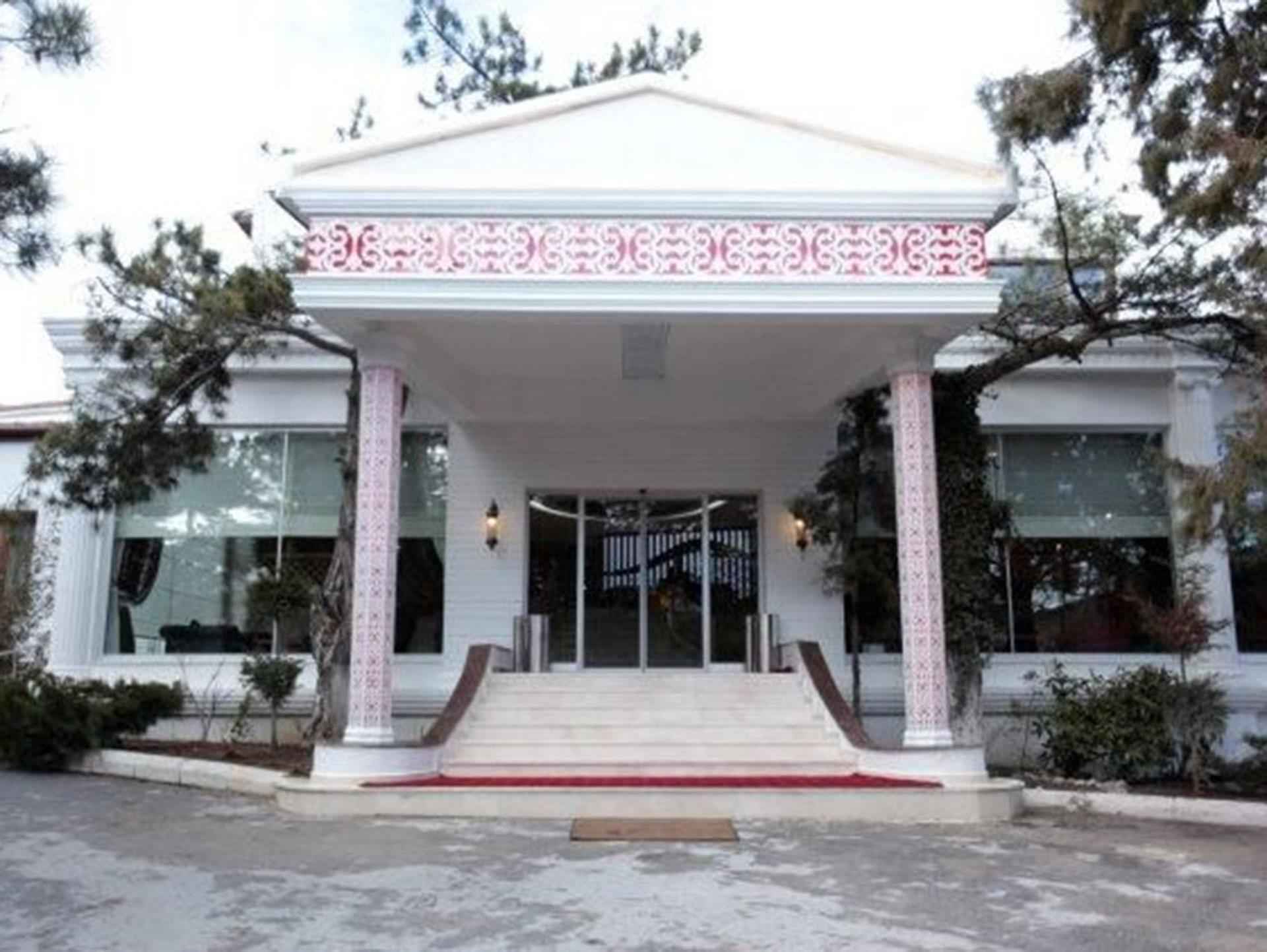 Harlek Termal Resort & Spa