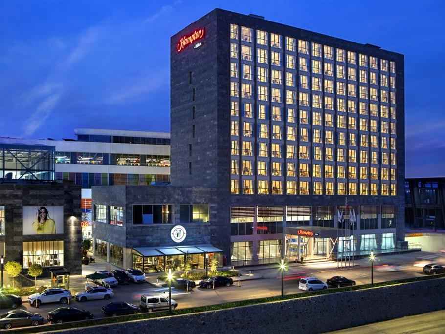 Hampton By Hilton Kocaeli