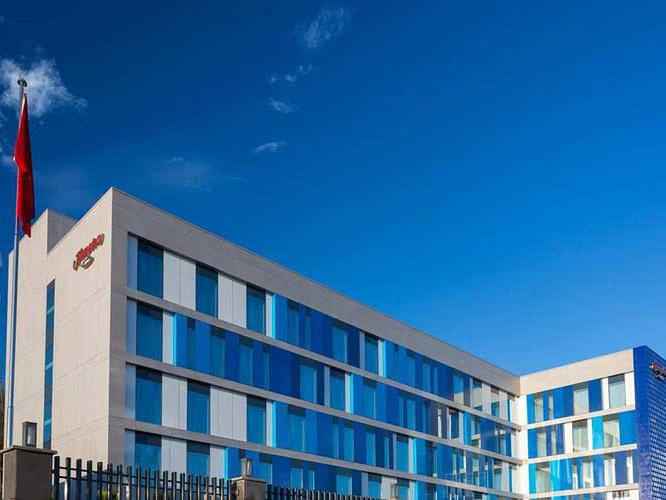 Hampton By Hilton Samsun
