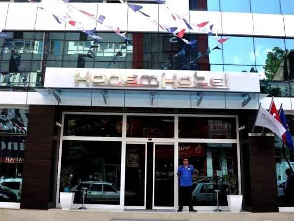 Hanem Hotel
