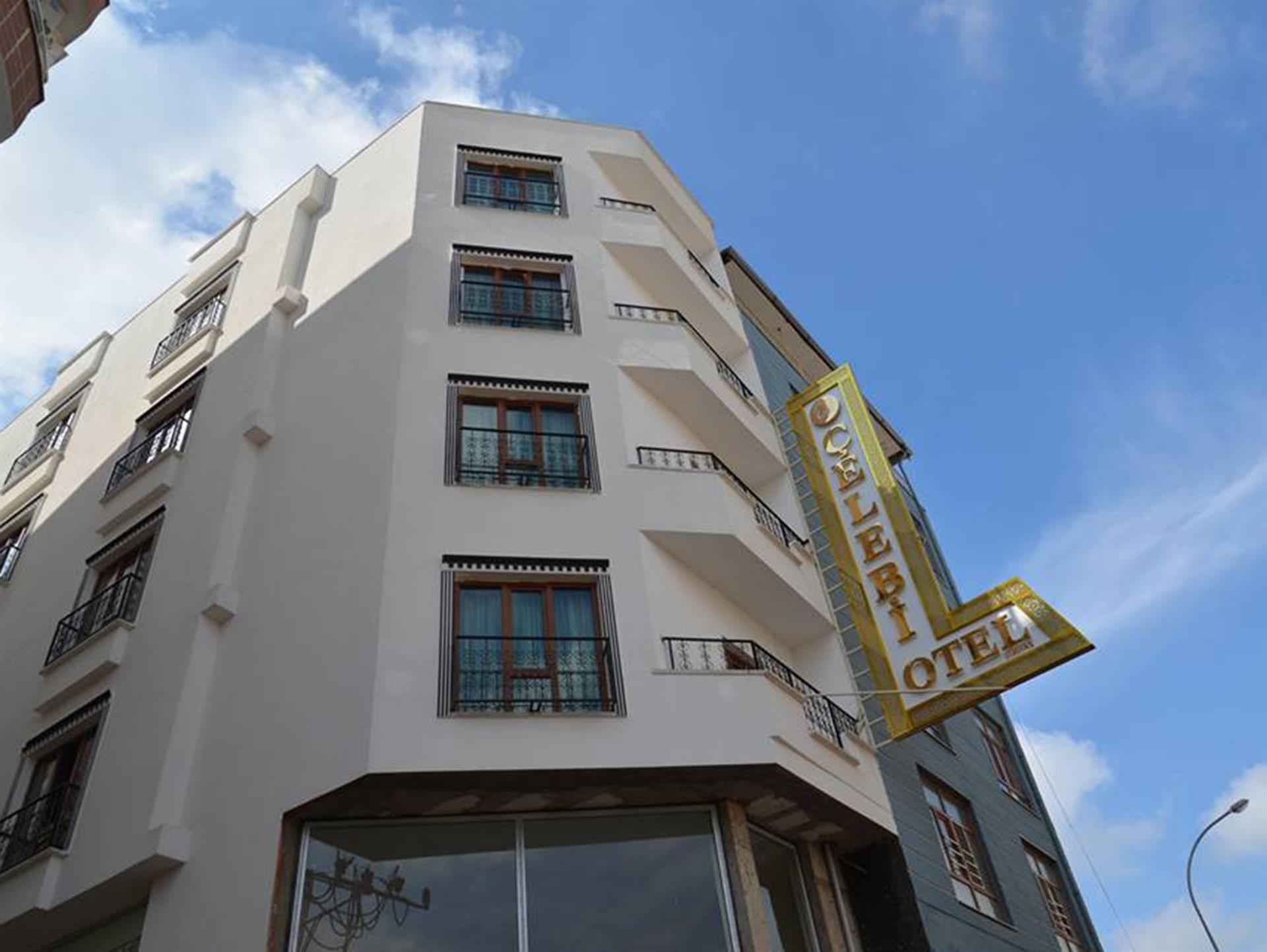 Hasan Çelebi Otel