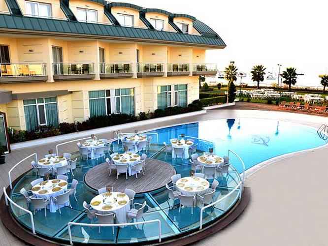 Hegsagone Marine Asia