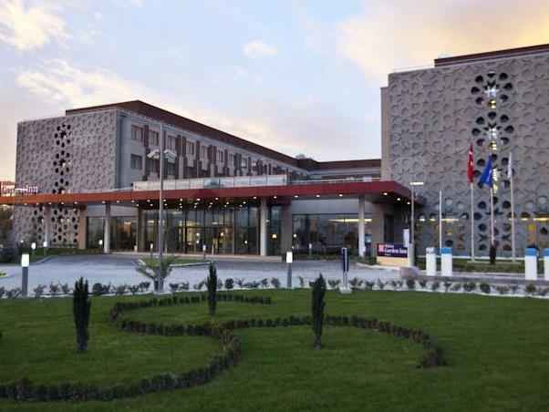 Hilton Garden Inn Konya