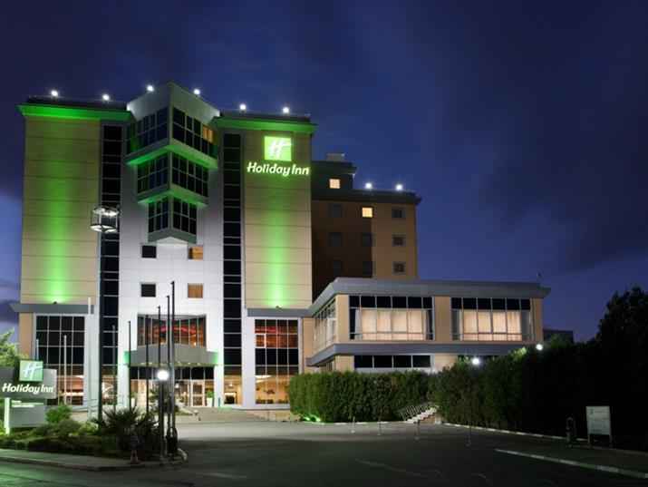 Holiday Inn Bursa