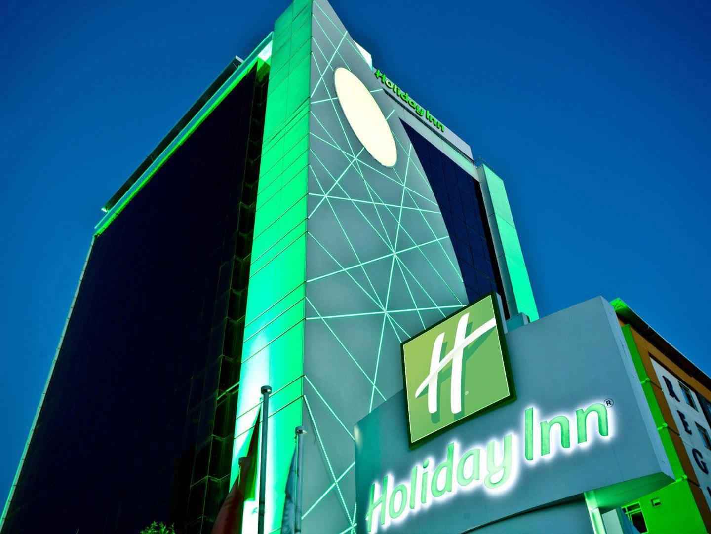 Holiday Inn Gaziantep