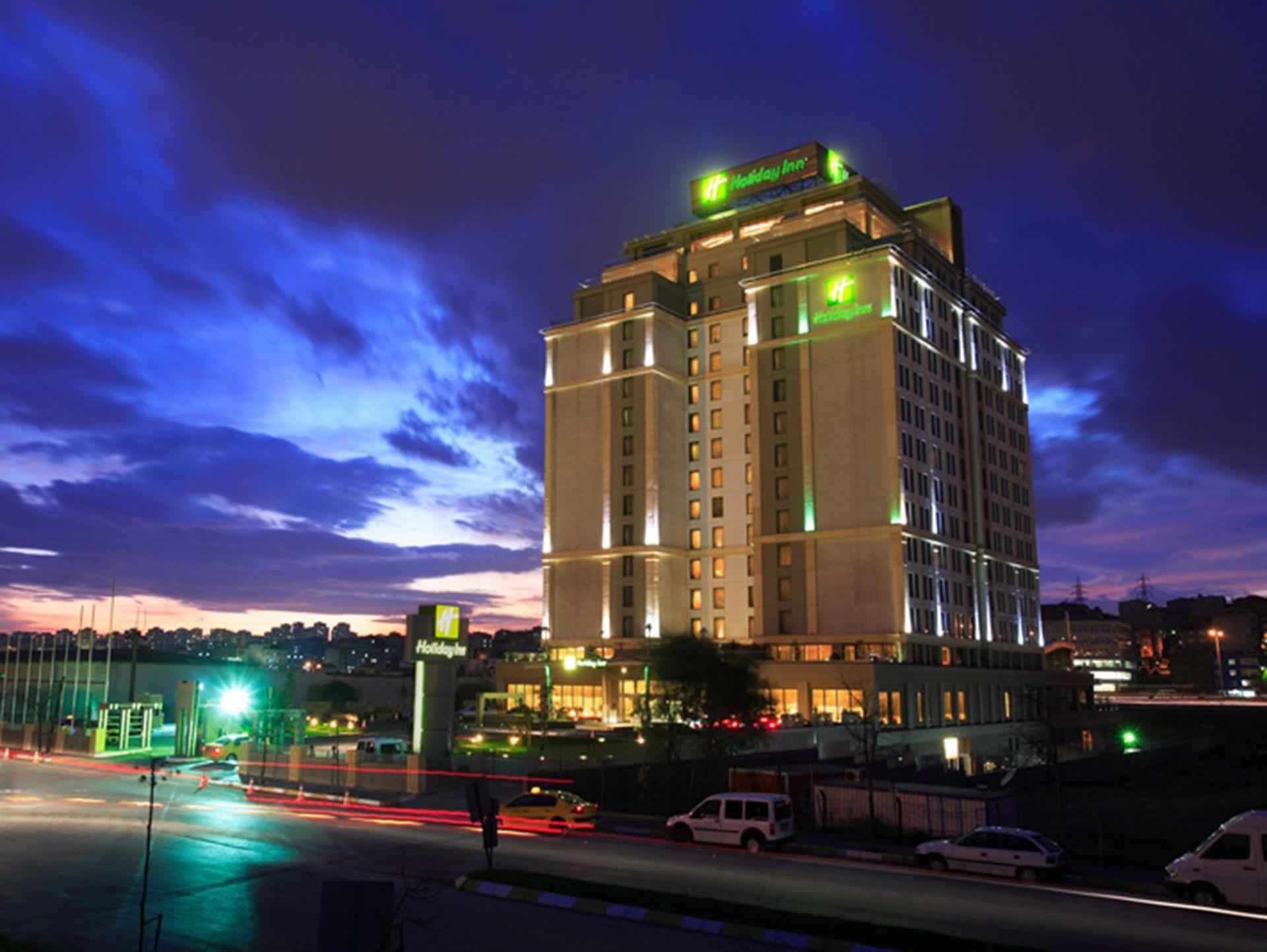 Holiday Inn İstanbul