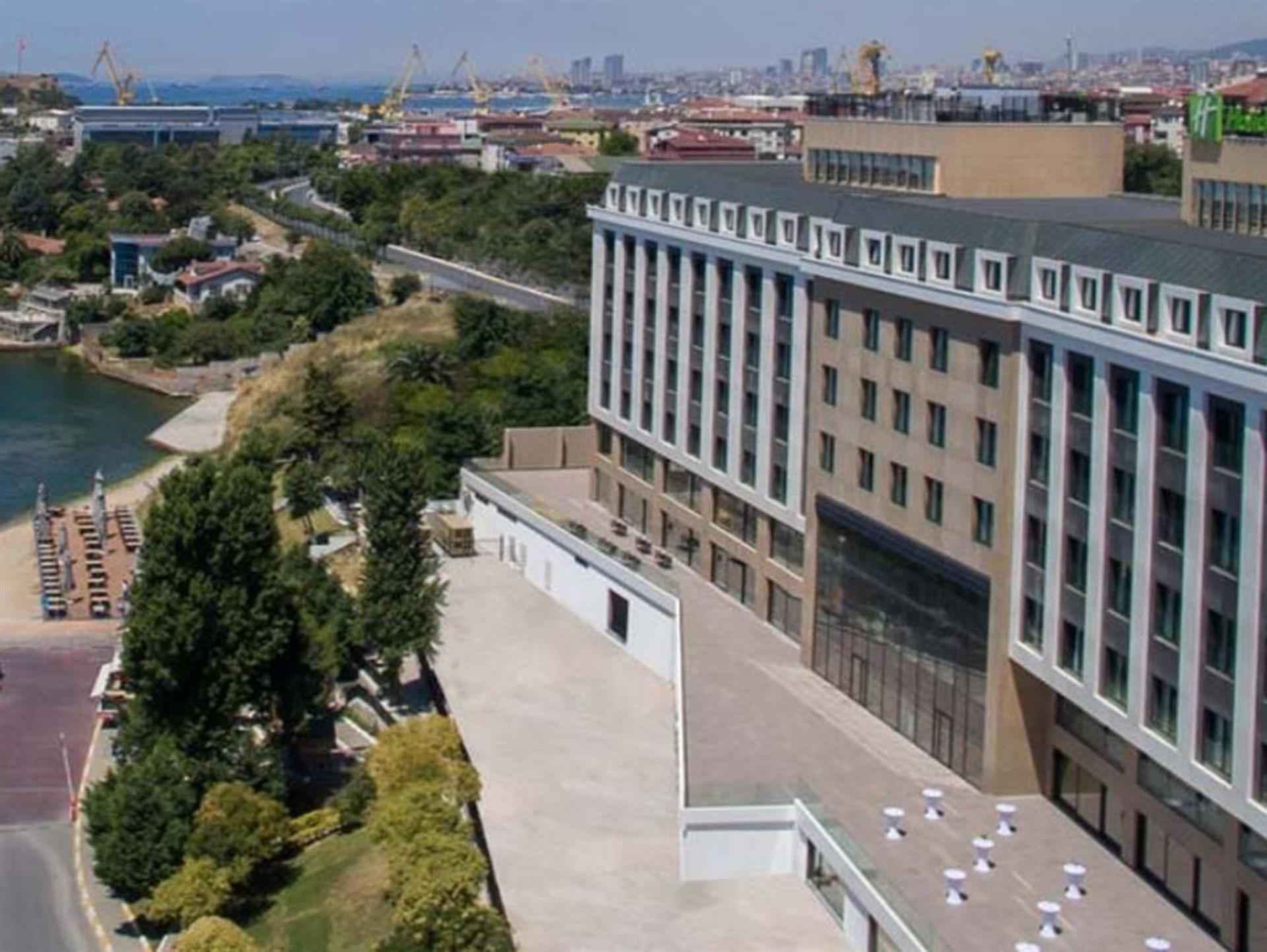 Holiday Inn Istanbul Tuzla Bay Hotel