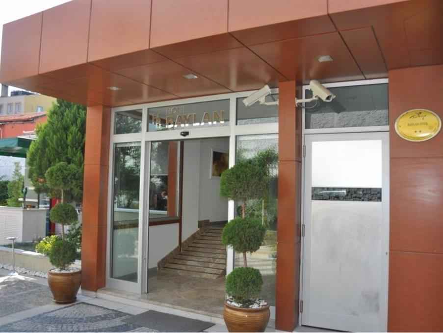 Hotel Baylan Basmane
