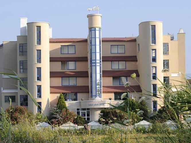 Hotel Club Mtk