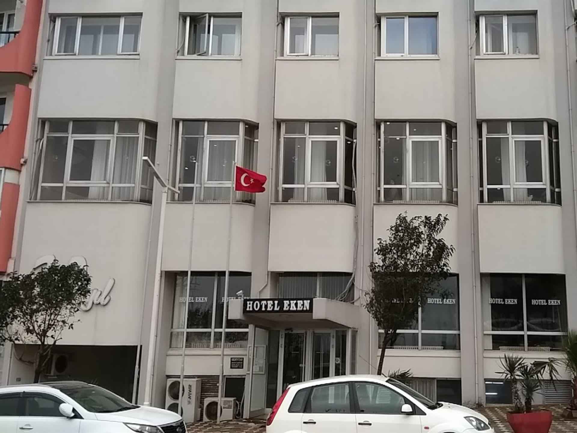 Hotel Eken