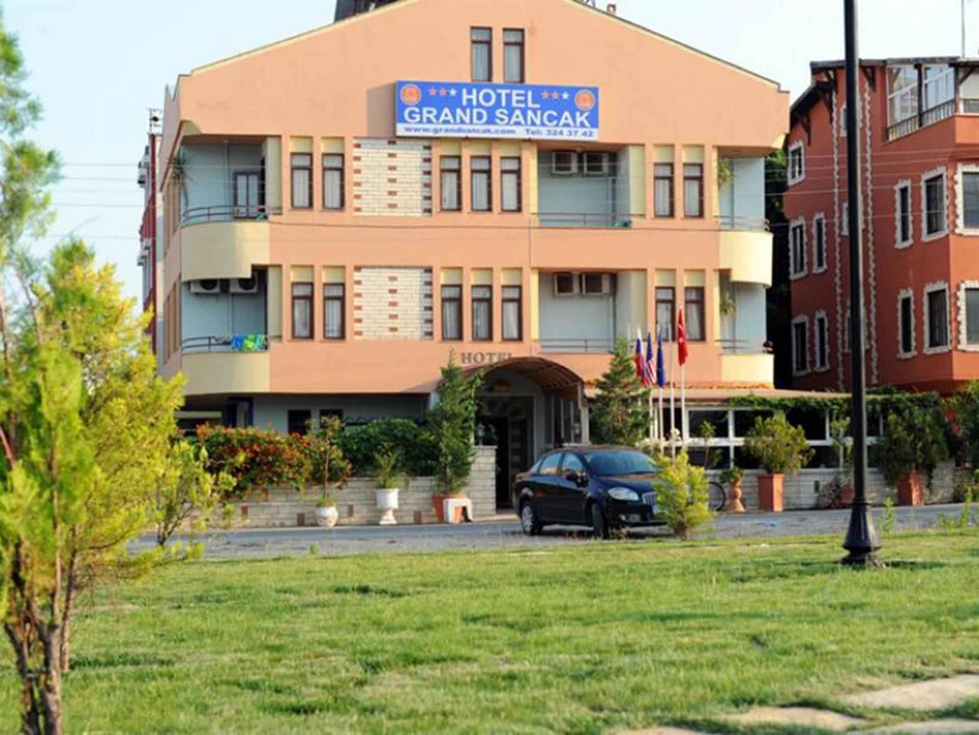 Hotel Grand Sancak