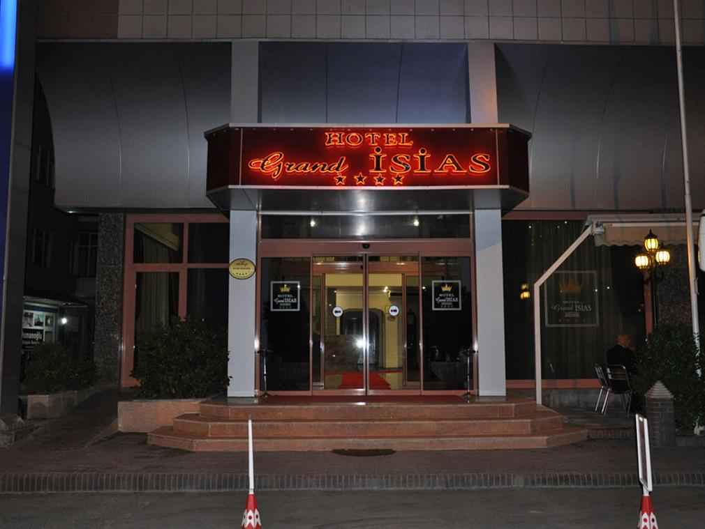 Grand İsias Hotel