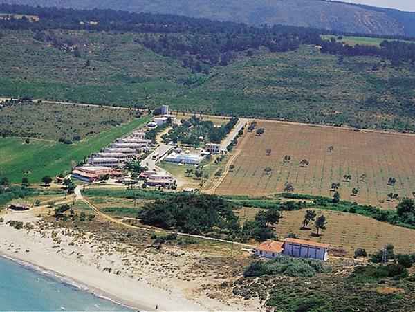 Hotel Kum Çanakkale