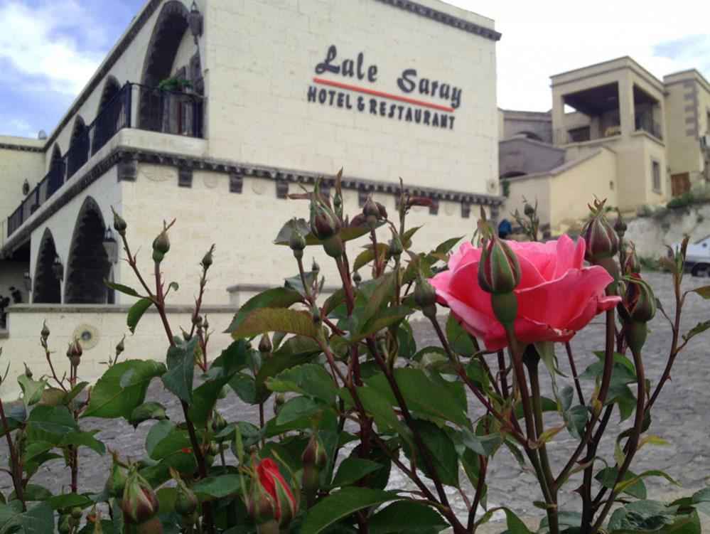 Hotel Lale Saray