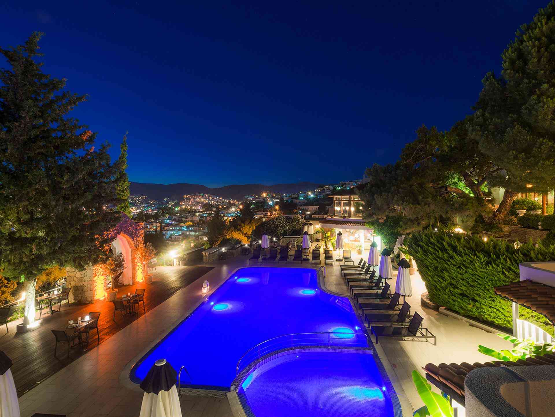 Hotel Manastır And Suites 