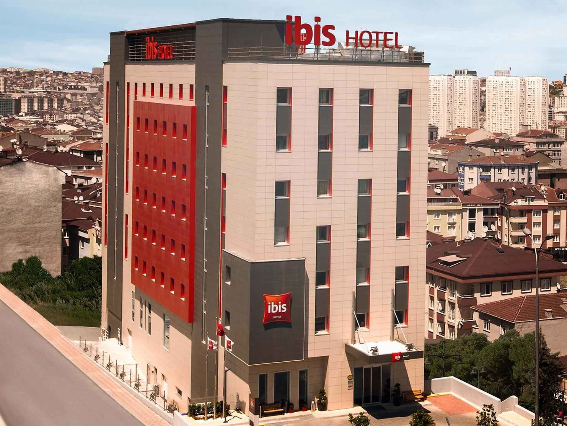 İbis İstanbul Esenyurt