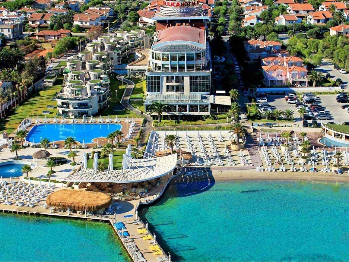 Ilıca Hotel Spa & Wellness Resort