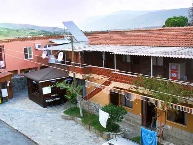 İnaltı Termal Otel