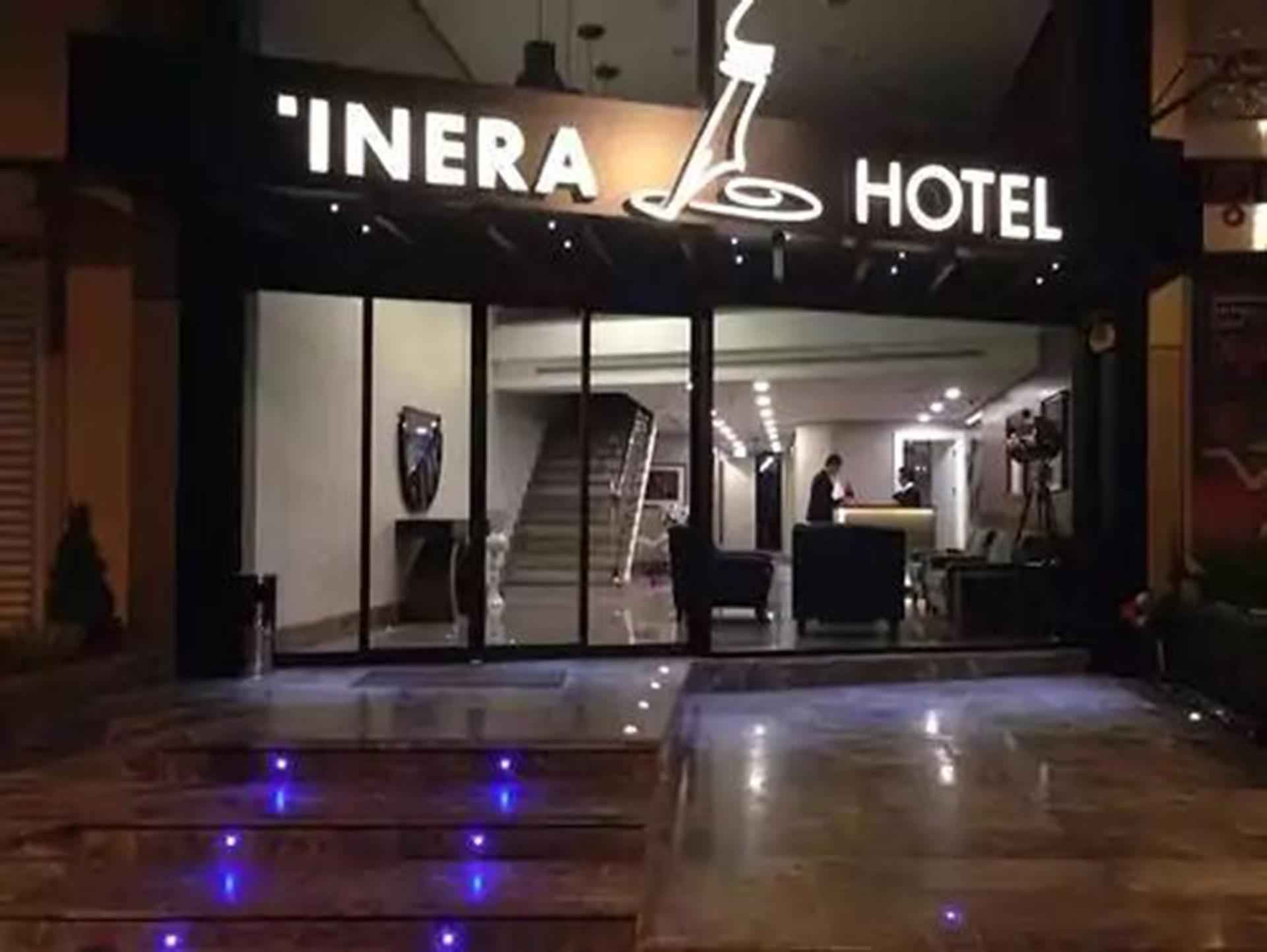 İnera Hotel