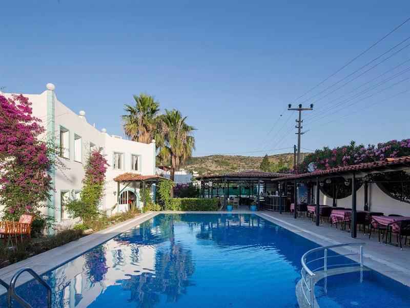 İstanbul Hotel Bodrum