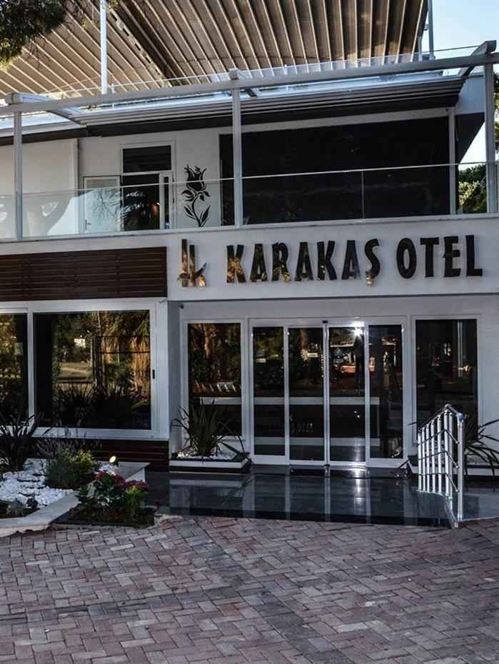 Karakaş Otel