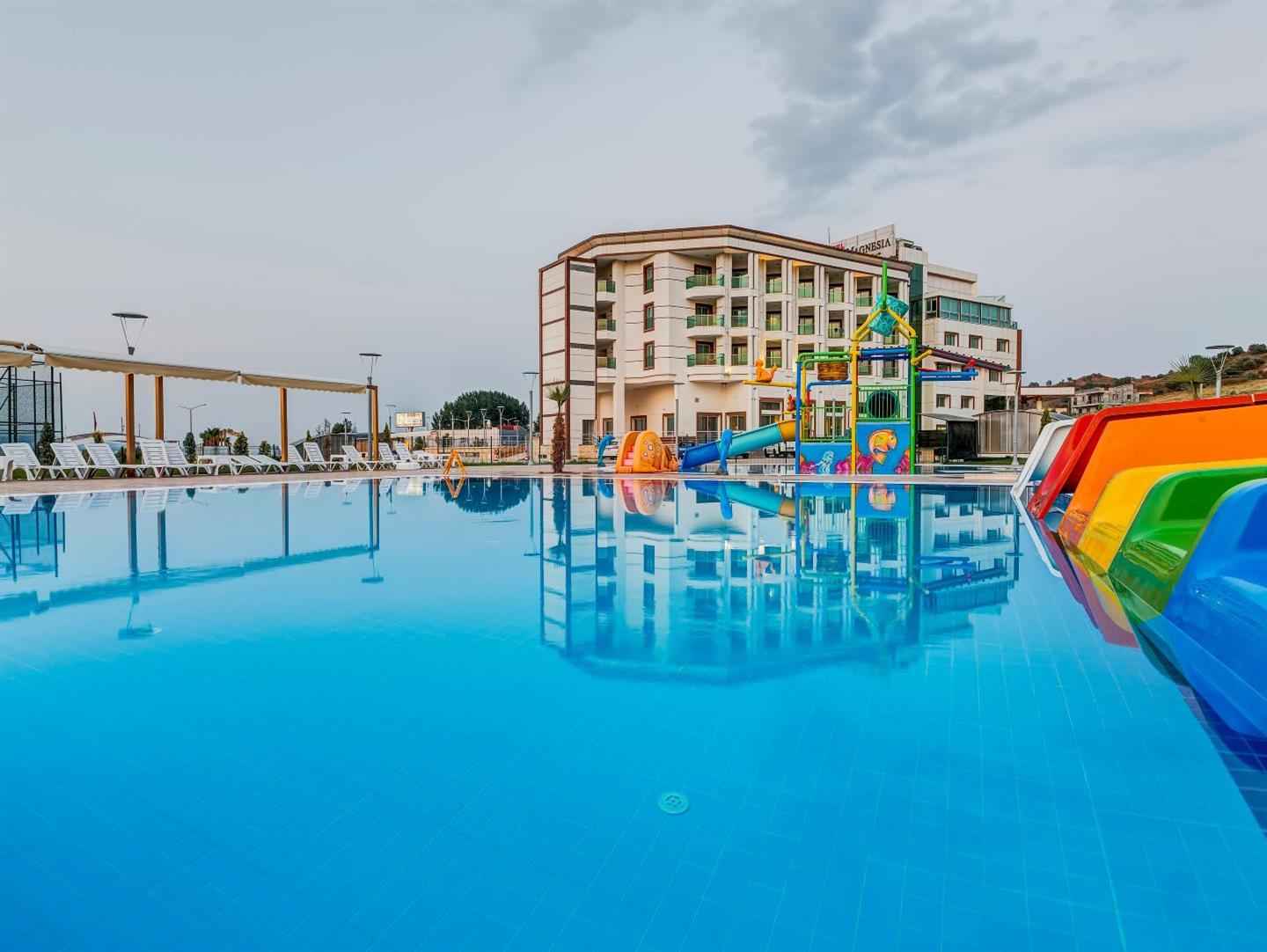 Kaynesia Hotel SPA & Welness