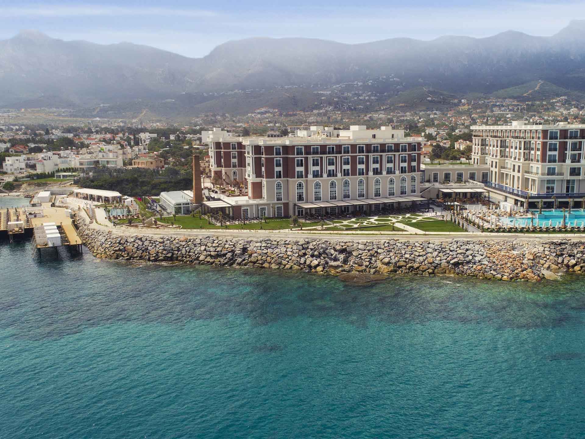 Kaya Palazzo Resort & Casino 