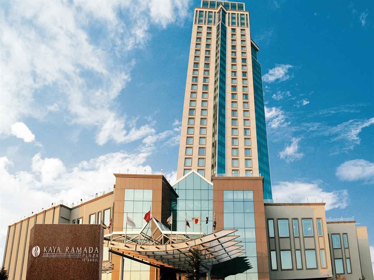 Kaya İstanbul Fair & Convention Hotel