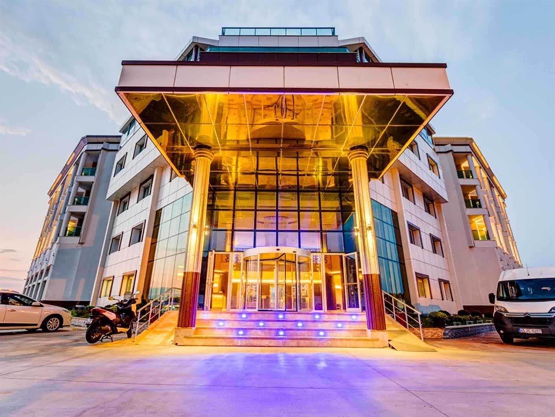 Kaynesia Hotel SPA & Wellness