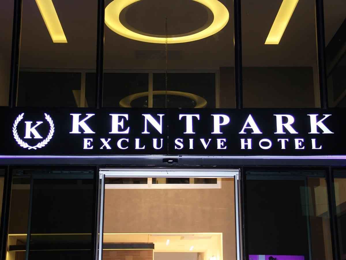 Kentpark Exclusive Hotel