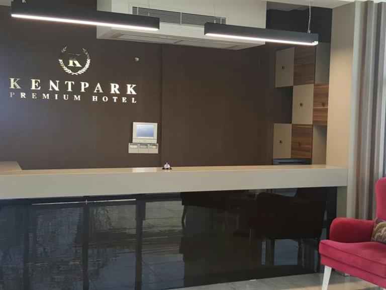 Kentpark Premium Business Hotel