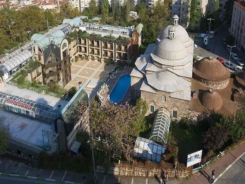 Kervansaray Thermal Convention & Spa