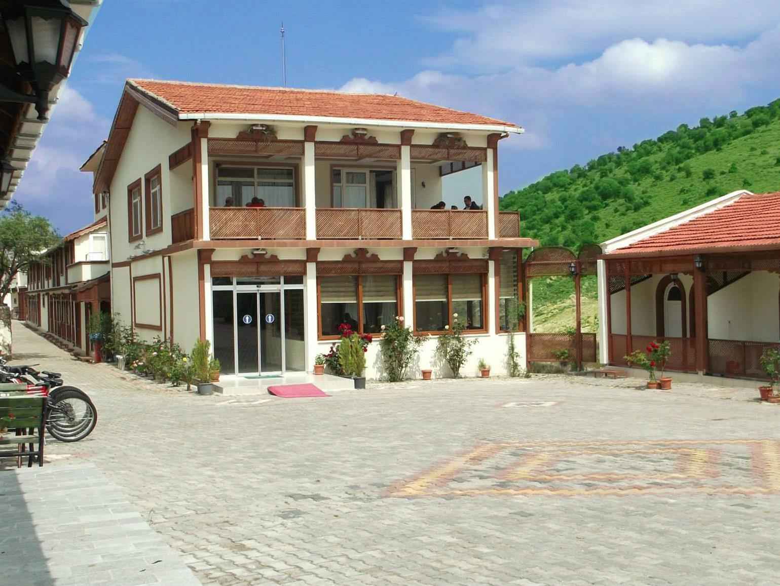 Kestanbol Termal Otel