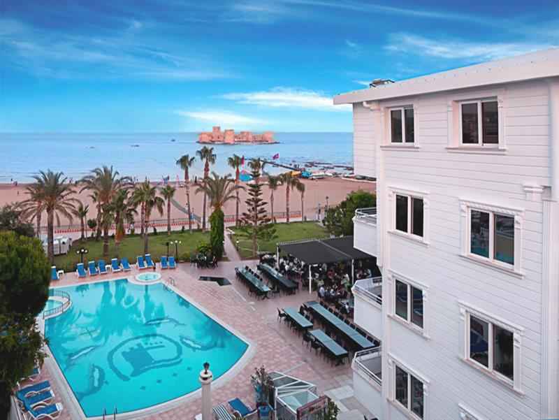 Kilikya Hotel Mersin