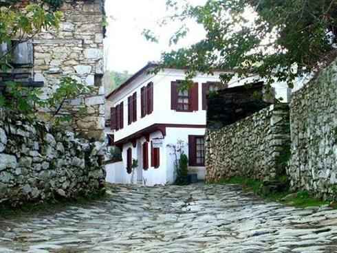 Kırkınca Evleri Butik Otel